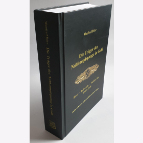 Dörr Die Träger der Nahkampfspange in Gold 5. Auflage Heer Luftwaffe Waffen SS 1943-1945