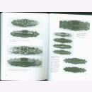 Dörr Die Träger der Nahkampfspange in Gold 5....