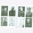 Dörr Die Träger der Nahkampfspange in Gold 5. Auflage Heer Luftwaffe Waffen SS 1943-1945