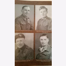 Mills Badges on Battle Dress Abzeichen Kampfanzug Uniform Militaria 2 Bände