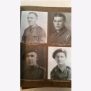 Mills Badges on Battle Dress Abzeichen Kampfanzug Uniform Militaria 2 Bände