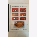 SS Totenkopfring 1933-1945 Militaria Ehrenzeichen sehr...