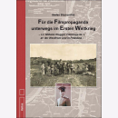 Blumenthal Für die Filmpropaganda unterwegs im...