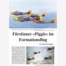 Die Deutschen Luftstreitkräfte im Einsatz 7 Profile 1956  bis heute / Die Chronik der Deutschen Luftwaffe 2010-2015