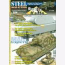 STEELMASTER 104 Rad & Kettenfahrzeuge von Gestern...