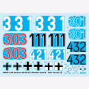 German Sd.Kfz.171 Panther Ausf.G- Late Version Trumpeter...