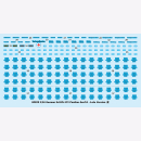 German Sd.Kfz.171 Panther Ausf.G- Late Version Trumpeter 00929 1:16