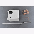 German Sd.Kfz.171 Panther Ausf.G- Late Version Trumpeter 00929 1:16