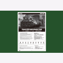 French R39 Light Infantry Tank Hobby Boss 83893 1:35