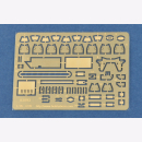 French R39 Light Infantry Tank Hobby Boss 83893 1:35