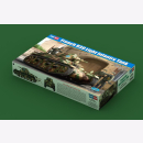 French R39 Light Infantry Tank Hobby Boss 83893 1:35