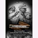 Möbius: Ein Grenadier entscheidet eine Schlacht. Die Erinnerungen von Günter Halm, dem jüngsten Ritterkreuzträger des Afrikakorps