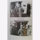 Möbius: Ein Grenadier entscheidet eine Schlacht. Die Erinnerungen von Günter Halm, dem jüngsten Ritterkreuzträger des Afrikakorps