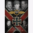 Möbius/ Huß: Stille Adler. Die...