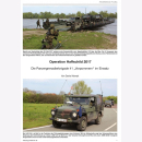 FAHRZEUG Profile 93 Operation Haffschild 2017...