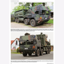 FAHRZEUG Profile 93 Operation Haffschild 2017 Panzergrenadierbrigade 41 Vorpommern im Einsatz