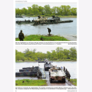 FAHRZEUG Profile 93 Operation Haffschild 2017 Panzergrenadierbrigade 41 Vorpommern im Einsatz