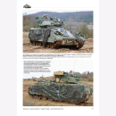 Böhm Dagger Brigade Army Rotational Force Die Rückkehr der 2nd Dagger Brigade Tankograd 3038