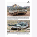 Böhm Dagger Brigade Army Rotational Force Die Rückkehr der 2nd Dagger Brigade Tankograd 3038