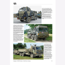 Nowak British Forces Germany die British Army in Deustchland Vom Ende der BAOR bis Heute Tankograd 9030