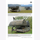 Nowak British Forces Germany die British Army in Deustchland Vom Ende der BAOR bis Heute Tankograd 9030