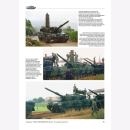 Böhm Feuertaufe Leopard 2 Flinker Igel 84 Trutzige Sachsen 85 Fränkischer Schild 86 Tankograd 5082