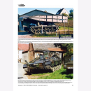 Böhm Feuertaufe Leopard 2 Flinker Igel 84 Trutzige Sachsen 85 Fränkischer Schild 86 Tankograd 5082