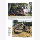 Böhm Feuertaufe Leopard 2 Flinker Igel 84 Trutzige Sachsen 85 Fränkischer Schild 86 Tankograd 5082