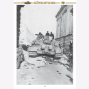 Trojca Tiger Ausf.B Königstiger Panzer Technik Einsatzgeschichte 2. Weltkrieg