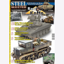 STEELMASTER 105 Rad & Kettenfahrzeuge von Gestern...