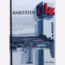 Moll Heckler & Koch Raritäten Kurzwaffenmodelle...