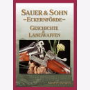 Kersten Sauer & Sohn, Eckernförde Geschichte und...