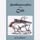 Kümmel Handfeuerwaffen von Colt Schusswaffen...