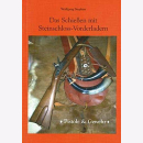 Stephan Das Schießen mit Steinschloss-Vorderladern...