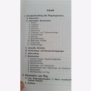 Geheime Kommandosache Me 262 A-1 Bedienungsvorschrift FI...