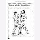 Dougherty Nahkampftraining Selbstverteidigungstechniken der Eliteeinheiten