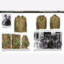 Palinckx Winteruniformen der Deutschen Armee. Heer. Luftwaffe. Waffen-SS