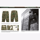 Palinckx Winteruniformen der Deutschen Armee. Heer. Luftwaffe. Waffen-SS