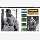 Palinckx Winteruniformen der Deutschen Armee. Heer. Luftwaffe. Waffen-SS