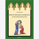 Dittmar-Trauth Rüstung Gewandung Sachkultur des...