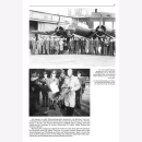 Vocke Die Wetterflieger Von Temp zu Temp Die Geschichte des Weltfluges