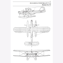 Vocke Die Wetterflieger Von Temp zu Temp Die Geschichte des Weltfluges
