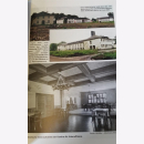 Zapf Flugplätze der Luftwaffe 1934-1945 und was davon übrig blieb - Band 11: Luftgau VI Nordrhein-Westfalen