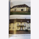 Zapf Flugplätze der Luftwaffe 1934-1945 und was davon übrig blieb - Band 11: Luftgau VI Nordrhein-Westfalen