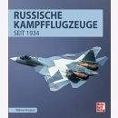 Bergholz Russische Kampfflugzeuge seit 1934...