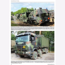 FAHRZEUG Profile 94 Die 1. Panzerdivision im HEER2011 Bundeswehr