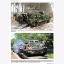 FAHRZEUG Profile 94 Die 1. Panzerdivision im HEER2011 Bundeswehr