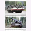 FAHRZEUG Profile 94 Die 1. Panzerdivision im HEER2011 Bundeswehr