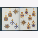 Graf Klenau Orden in Deutschland und Österreich 1806-1918 Baden Anhalt Bayern Hannover 1000 Abb.