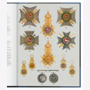 Graf Klenau Orden in Deutschland und Österreich 1806-1918 Baden Anhalt Bayern Hannover 1000 Abb.
